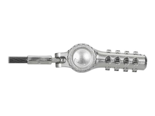 TARGUS Ser. Combo DualHead Universal Lock 25Pk