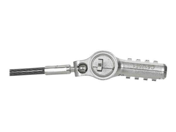 TARGUS Ser. Combo DualHead Universal Lock 25Pk