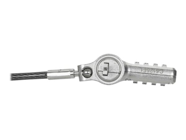 TARGUS Ser. Combo DualHead Universal Lock 25Pk