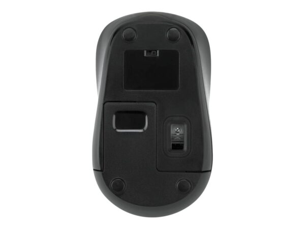 TARGUS Souris Blue Trace sans fil USB Utilisation toutes surfaces – Noire