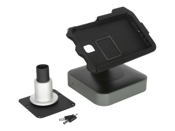 TARGUS Tab Active 3 Cradle and Workstation Base – DeX