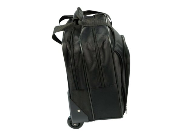 TARGUS Trolley pour Portable 15.4p Gamme Executive Nylon noir garantie . vie