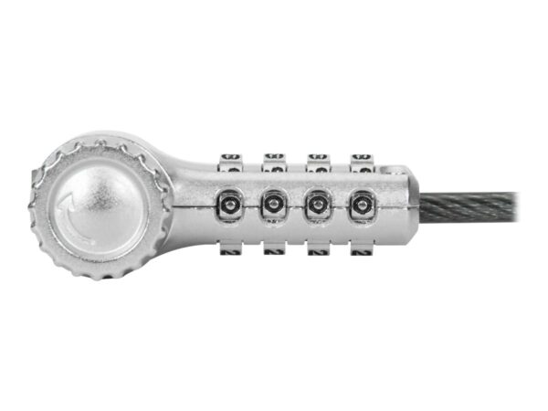 TARGUS Ultimate Serialized Retail
