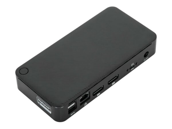 TARGUS Universal USB-C DV4K Docking Station with 65W Power Delivery