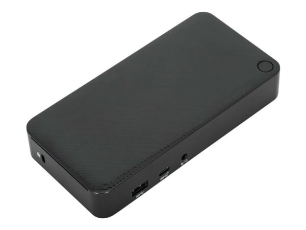 TARGUS Universal USB-C DV4K Docking Station with 65W Power Delivery
