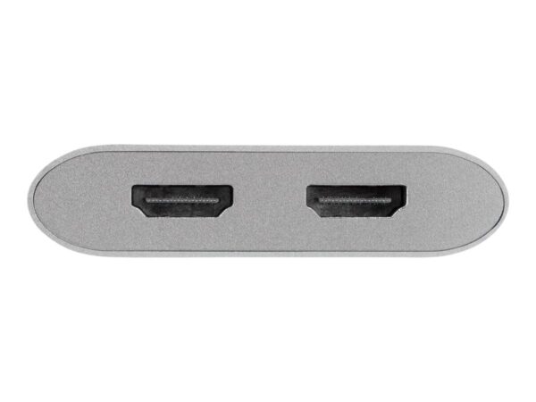TARGUS USB-C 4K 2xHDMI ADAPTER