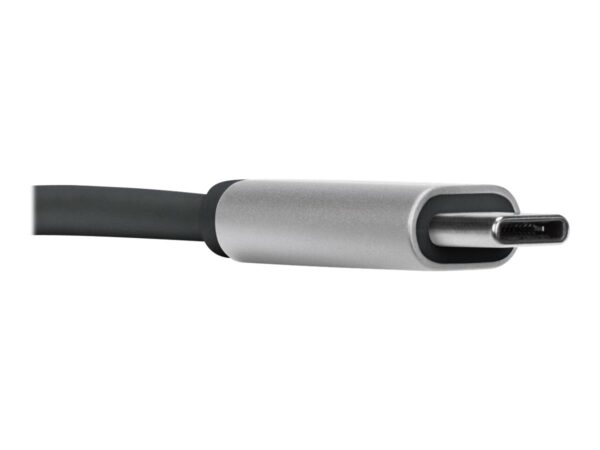 TARGUS USB-C 4K 2xHDMI ADAPTER