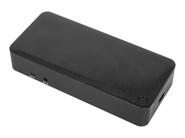 TARGUS USB-C Dual 4K Dock 100W