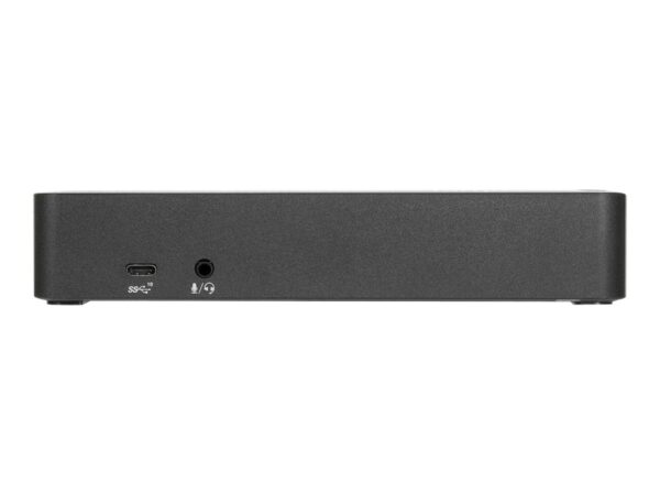 TARGUS USB-C Dual 4K Dock 100W