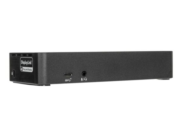 TARGUS USB-C Dual 4K Dock 100W