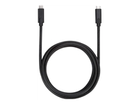 TARGUS USB-C/M to USB-C/M 2M 5Gbps Cable