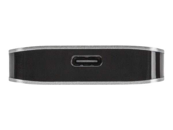 TARGUS USB-C Multi-Port Hub with 2xUSB-A and 2xUSB-C