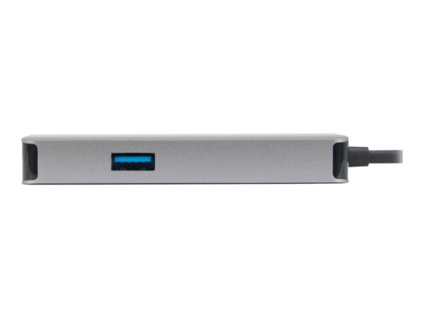 TARGUS USB-C Single Video 4K hdmi/VGA Dock 100W power pass through