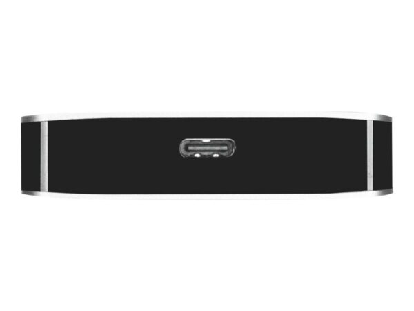 TARGUS USB-C Universal Dual HDMI 4K Docking Station with 100W Power Delivery Pass-Thru