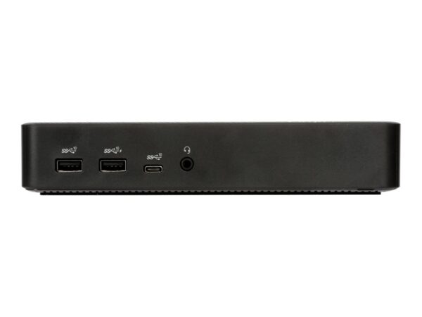 TARGUS USB4 Triple Video Docking Station with 100W