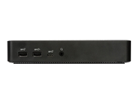 TARGUS USB4 Triple Video Docking Station with 100W