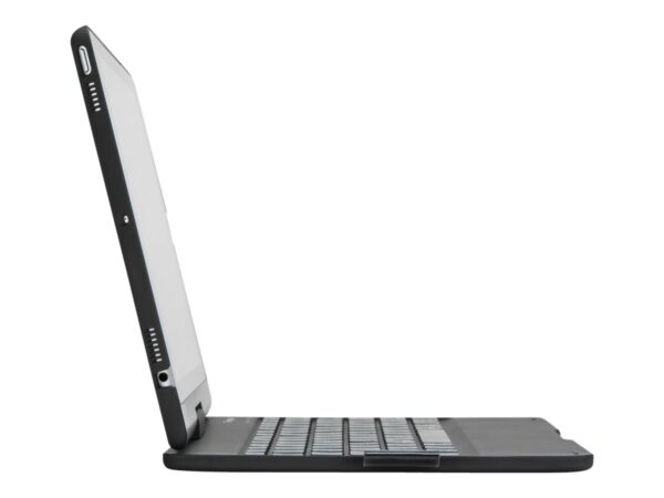 TARGUS VersaType Bluetooth Keyboard Case iPad 10.2/10.5p DE