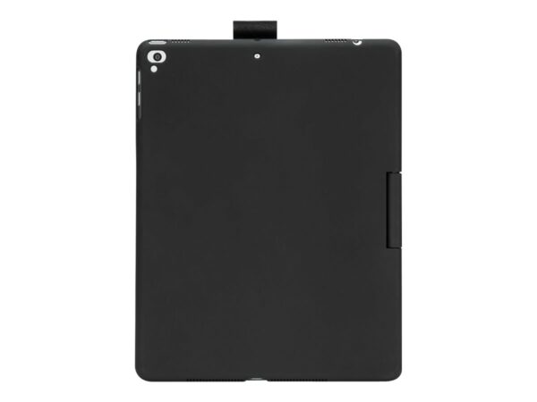 TARGUS VersaType Bluetooth Keyboard Case iPad 10.2/10.5p DE
