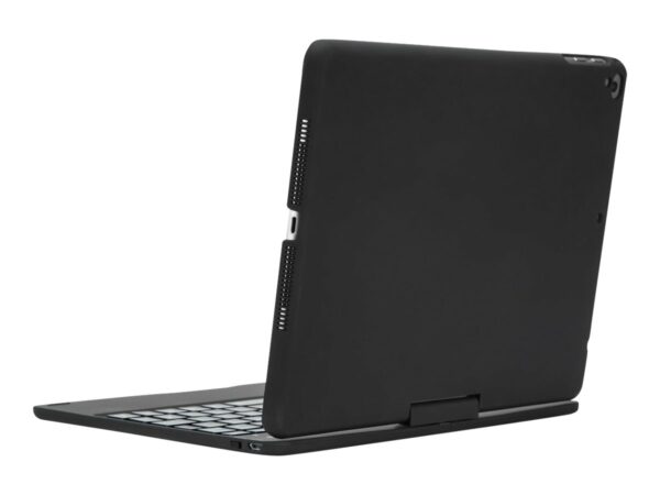 TARGUS VersaType Bluetooth Keyboard Case iPad 10.2/10.5p DE