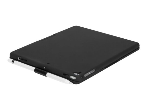 TARGUS VersaType Bluetooth Keyboard Case iPad 10.2/10.5p DE
