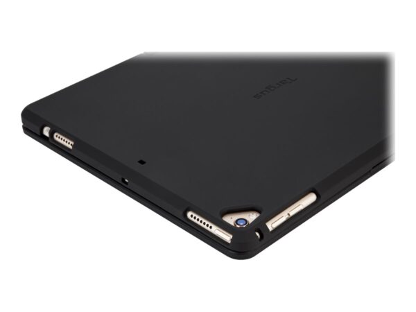 TARGUS VersaType Bluetooth Keyboard Case iPad 10.2/10.5p DE
