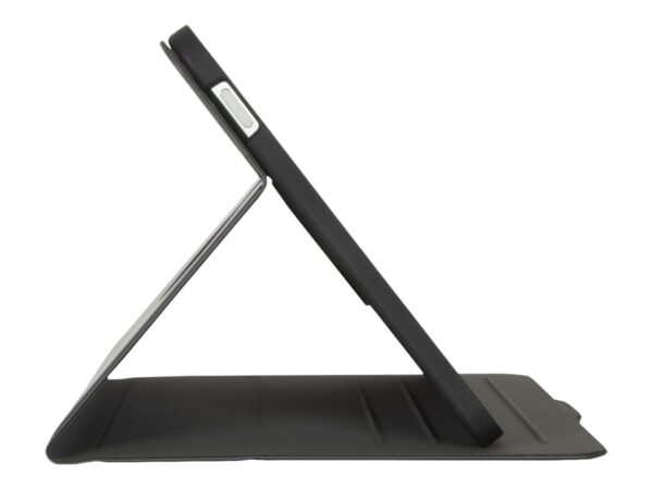TARGUS VersaVu case for New iPad 2022 Black