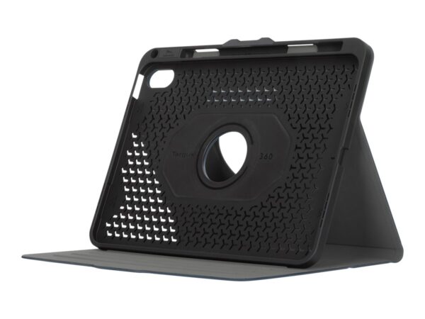 TARGUS VersaVu case for New iPad 2022 Blue