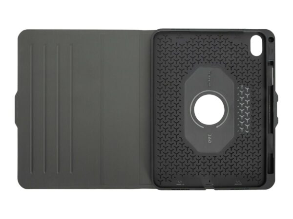 TARGUS VersaVu case for New iPad 2022 Blue
