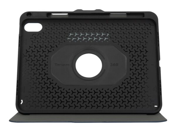 TARGUS VersaVu case for New iPad 2022 Blue