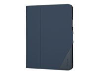 TARGUS VersaVu case for New iPad 2022 Blue