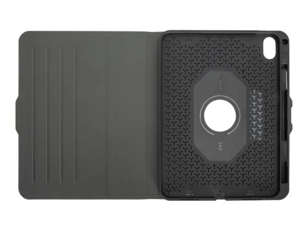 TARGUS VersaVu case for New iPad 2022 Silver