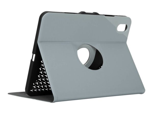 TARGUS VersaVu case for New iPad 2022 Silver