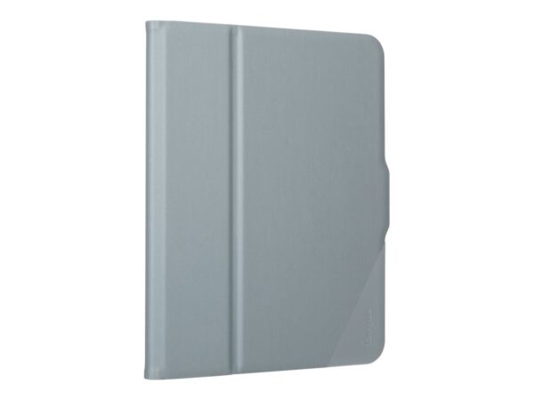 TARGUS VersaVu case for New iPad 2022 Silver