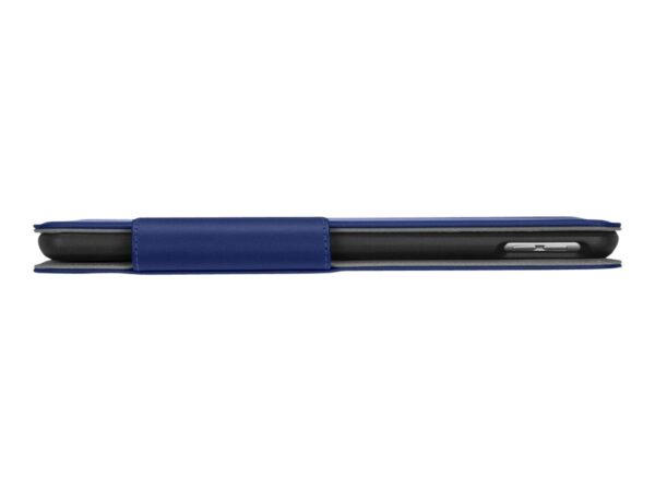 TARGUS VersaVu case magnetic for iPad 7th Gen 10.2p iPad Air 10.5p and iPad Pro 10.5p Blue