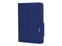 TARGUS VersaVu case magnetic for iPad 7th Gen 10.2p iPad Air 10.5p and iPad Pro 10.5p Blue