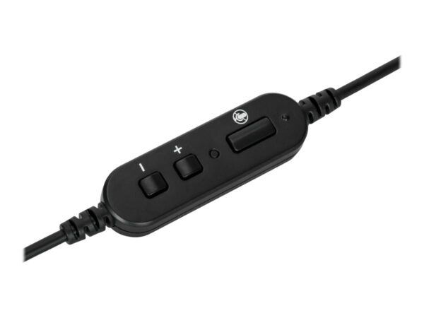 TARGUS Wired Stereo Headset