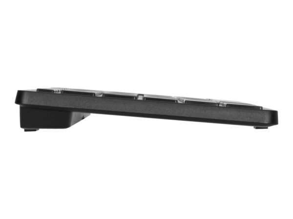 TARGUS Works with Chromebook Bluetooth Antimicrobial Keyboard (NO)