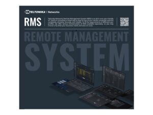 Application et service IoT