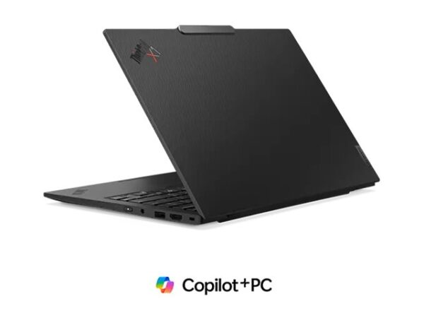 ThinkPad X1 Carbon G13 Intel Core Ultra 7 258V 14p 2.8K 32Go 1To SSD M.2 2280 PCIe Intel Arc Graphics 140V W11P 3YR Carryin
