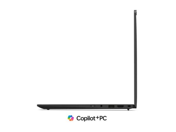 ThinkPad X1 Carbon G13 Intel Core Ultra 7 258V 14p 2.8K 32Go 1To SSD M.2 2280 PCIe Intel Arc Graphics 140V W11P 3YR Carryin