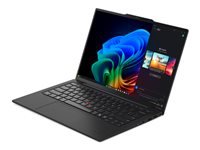 ThinkPad X1 Carbon G13 Intel Core Ultra 7 258V 14p 2.8K 32Go 1To SSD M.2 2280 PCIe Intel Arc Graphics 140V W11P 3YR Carryin