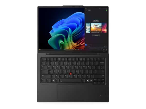 ThinkPad X1 Carbon G13 Intel Core Ultra 7 258V 14p 2.8K 32Go 2To SSD M.2 2280 PCIe Intel Arc Graphics 140V W11P 3YR Carryin