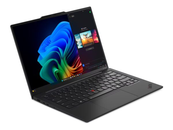 ThinkPad X1 Carbon G13 Intel Core Ultra 7 258V 14p 2.8K 32Go 2To SSD M.2 2280 PCIe Intel Arc Graphics 140V W11P 3YR Carryin