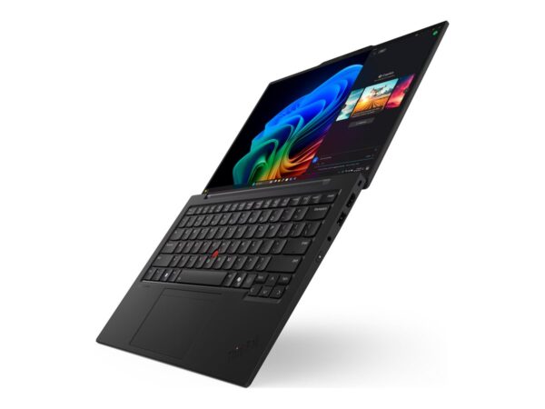 ThinkPad X1 Carbon G13 Intel Core Ultra 7 258V 14p 2.8K 32Go 2To SSD M.2 2280 PCIe Intel Arc Graphics 140V W11P 3YR Carryin