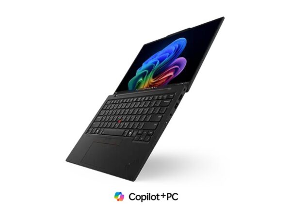 ThinkPad X1 Carbon G13 Intel Core Ultra 7 258V 14p 2.8K 32Go 2To SSD M.2 2280 PCIe Intel Arc Graphics 140V W11P 3YR Premier NBD