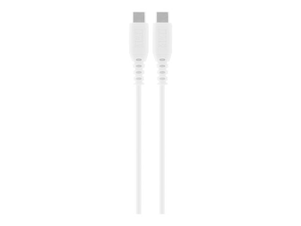 TNB 1 USB Type-C 20W Power Charge Pack + USB Type-C Power Delivery Cable