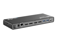 TNB 14in1 Docking Station The Professional Product To Connect Your Computer USB Type C Input