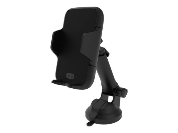 TNB 3 in 1 motorized support pack + cigarette lighter charger + USB-C cable