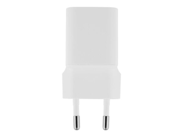 TNB 30W PD USB-C GAN wall charger – White