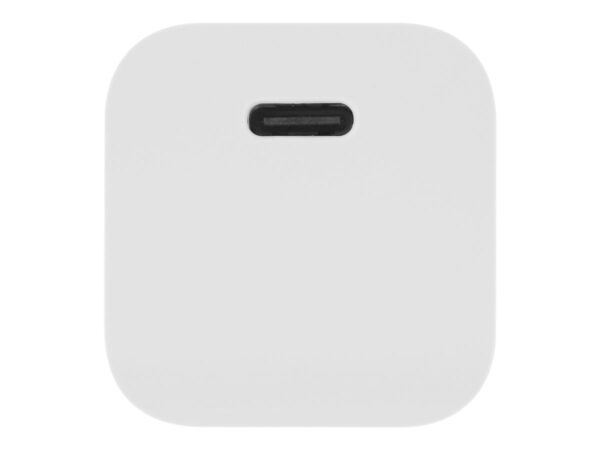 TNB 30W PD USB-C GAN wall charger – White